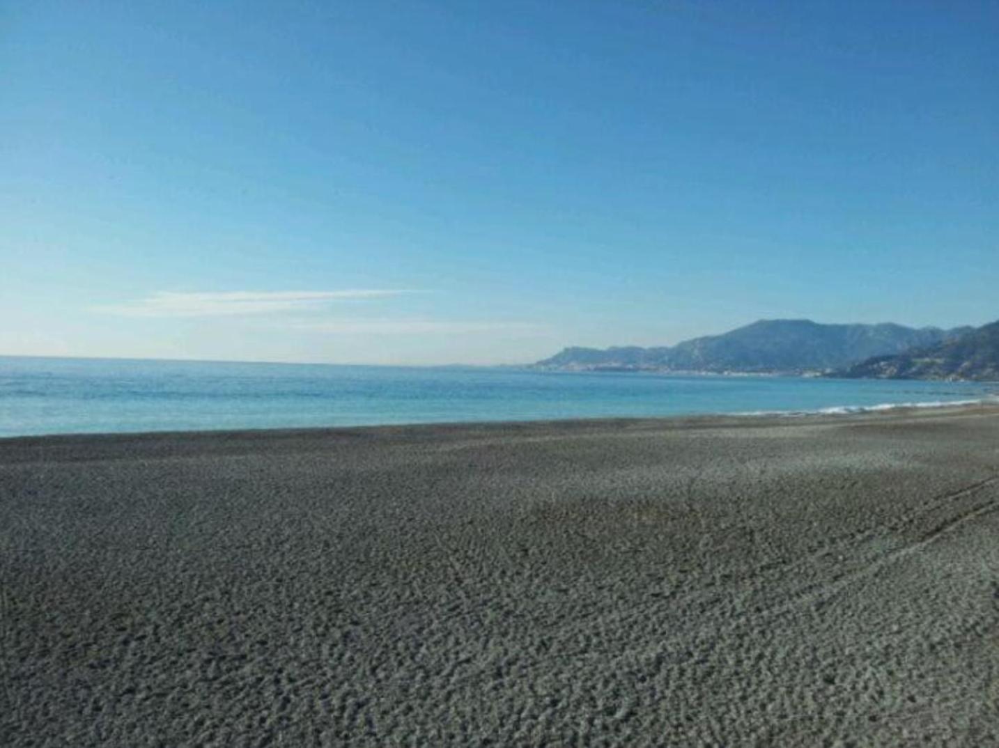 발레크로시아 Casa Mare - 250M Dalla Spiaggia 아파트 외부 사진